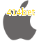 Aplicativo 414betbet para iOS